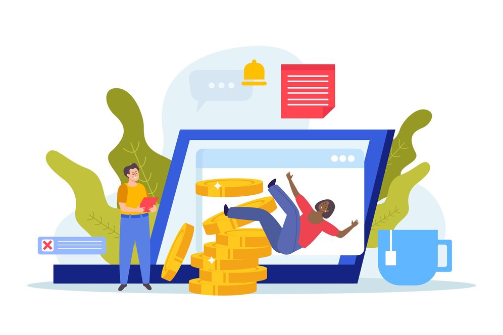 How to Improve Your Financial Health with MobileKashApp